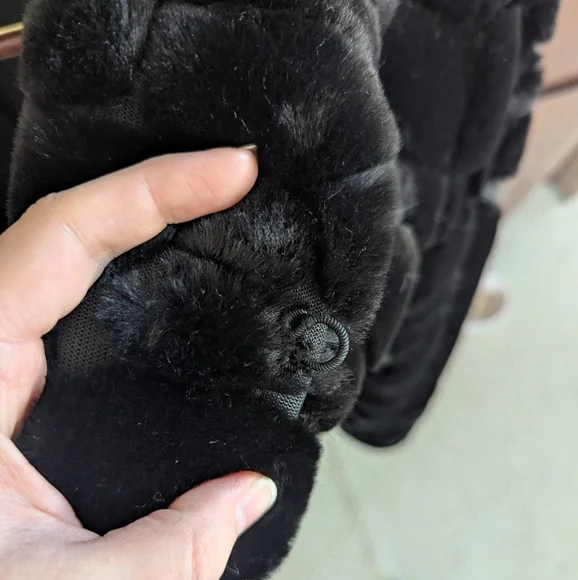 NEED GONE- Vintage Ribkoff Jacket - Picture 5 of 9